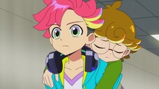 Saikyou Kamizmode! Episode 13 English Subtitle