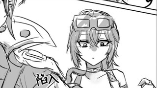 【Zero Zone】Baiji Heavy Industry's durability test