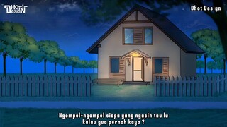NASI GORENG BAPAK PART4 DHOTDESIGN SEASON2