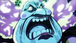 Law and Kids destroy Big Mom | One Piece Episode 1066