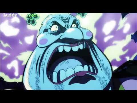Law and Kids destroy Big Mom | One Piece Episode 1066