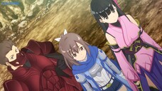 Bofuri - Episode 09