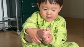 《突然的幼薯放送》