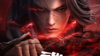 Jade Dynasty S2 Eng sub Episode 22 [48]