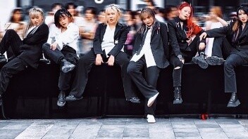 โรดโชว์ Dance With Me ดังขนาดนั้นเลยเหรอ? BTS ทุ่มเงินมหาศาลบูรณะชุดและการแต่งหน้าของไดโอนีซัส พร้อม