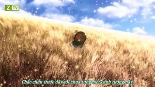 Tình yêu và hy sinh tập 10