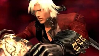 Devil May Cry 2