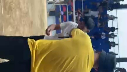 DAYO SERYE SA SORSOGON