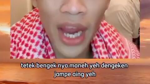 orang #SUNDA mah pasti ngarti.. 🤣
