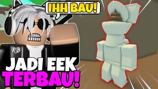 eek terbau di roblox... | Roblox Poo Tycoon