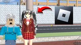Roblox Di Sakura School Simulator!