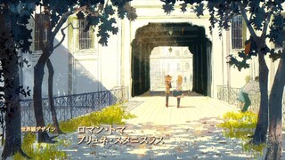 Carole & Tuesday Episode 14 Sub Indonesia