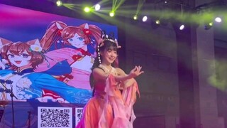 “Ba vòng rượu trên cành dưới trăng” Đời này anh sẽ xắn tay áo đỏ vì em