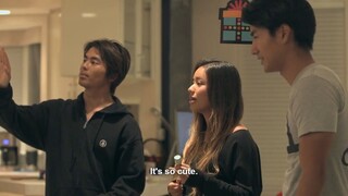 EP 8 - TERRACE HOUSE ALOHA STATE S2