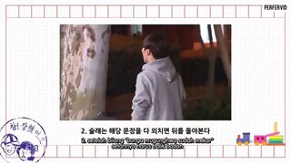 [daily indo sub] going seventeen 2019 episode 25_ svt playground part 2 _ secret