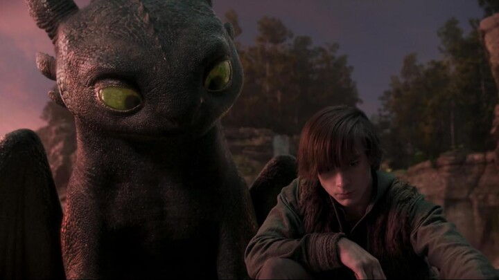 How to Train Your Dragon (2025) | Link in Description