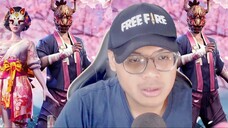 PRANK FF NARUTO PAIN AKATSUKI #ff #freefire