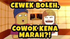 Salah Dukidu Lagi Eps 1 - Normal Dilakukan Cewek, Masalah Ketika Dilakukan Cowok