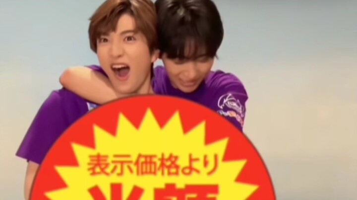 สองหนุ่มทำอะไรกับเพลงของซานฉีบ้าง