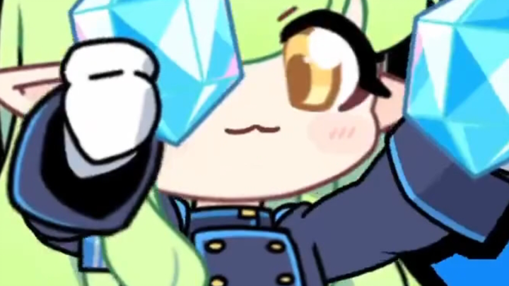 Super Cute Twin Railway Emoticon Collection~