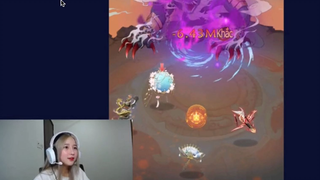 game giề cute xểu caro :')
