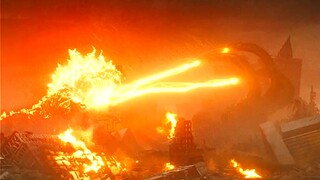 [Monsters / Stepping Points / High Burning] High energy ahead! Feel the visual feast from the monste