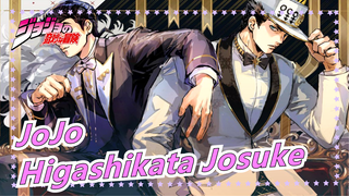 JoJo's Bizarre Adventure|Execution Song of Higashikata Josuke[Electronic Music Remix]