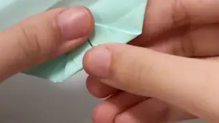 tutorial how to make paper rings! Pt.2