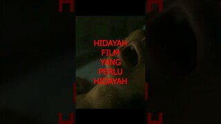 Reaksi film Hidayah (2023) 👆👇 klik link untuk review lengkap #Hidayah #shorts
