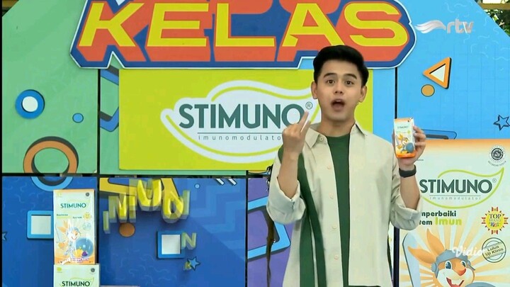 Cuplikan Stimuno - Adu Kelas RTV (25/04/2026)