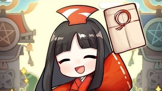 Preview of game optimizations coming in Season 17 | Onmyoji Arena