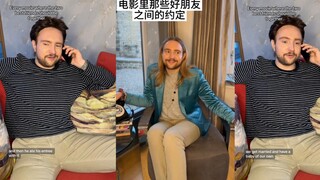 电影里那些大龄单身男女的约定