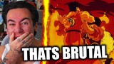 TOP 5 MOST PAINFUL DRAGON BALL Z MOMENTS