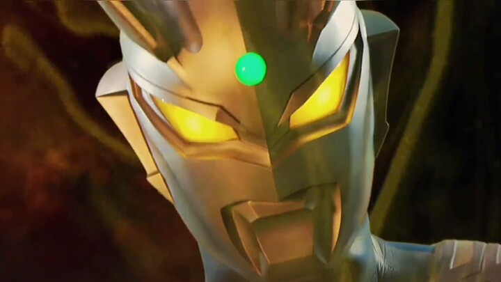 Ultraman Zero ล้มลงครั้งแล้วครั้งเล่าเพื่อปกป้องทุกคน เอาน่า Ultra Warrior!
