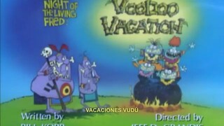 Toonsylvania S1E9 (1998)