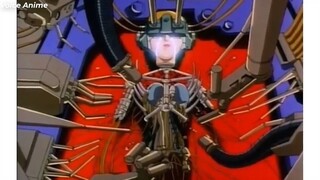 Anime Kinh Dị của Thế Kỷ 20 Như Thế Nào-P4