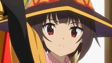 PV 2: Kono Subarashii Sekai ni Bakuen wo! (KONOSUBA: An Explosion on This Wonderful Word!)