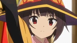 PV 2: Kono Subarashii Sekai ni Bakuen wo! (KONOSUBA: An Explosion on This Wonderful Word!)