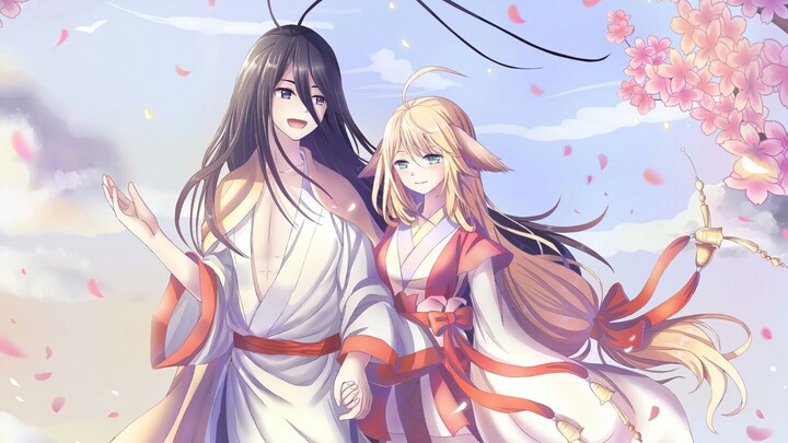 【การ์ตูนจีนฉบับสมบูรณ์】พลังแรงรออยู่!! รวมการ์ตูนจีนที่คุณคุ้นเคยไว้ที่นี่แล้ว (ตอนที่ 1)