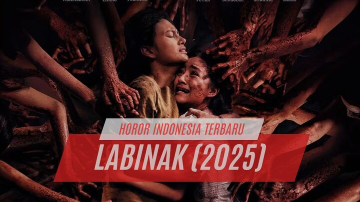 LABINAK (2025) | HOROR INDONESIA TERBARU