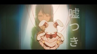爱！请再闪亮登场一次吧！