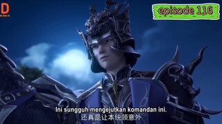 BTTH episode 116 sub indonesia