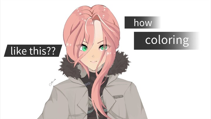 KAIJO NO.8 DRAW SAGAN SHINOMIYA (2)