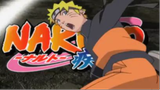 Pertemuan kembali Naruto Dengan Sasuke