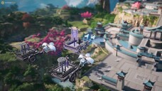 Legend Of The Sword Immortal Eps 09 Sub Indo