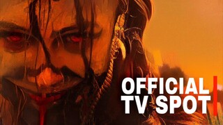 AFTER EVIL DEAD - Official Trailer - ( TV SPOT ) || Only on YouTube & Bstation