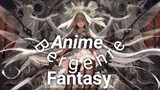 Anime bergenre Fantasy dan militer Terkeren dan jarang diketahui