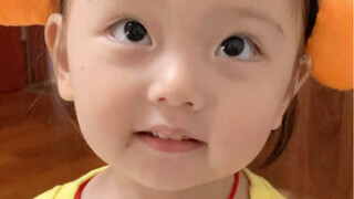 Fuzi: Don’t keep looking at your phone, remember to give your eyes a rest!