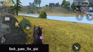 Lửa chùa mãi đỉnh 1  #kenhgamethegioi