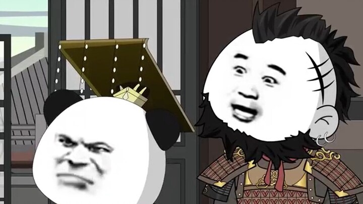 Episode 17! Fusu? Siapa ayahku!